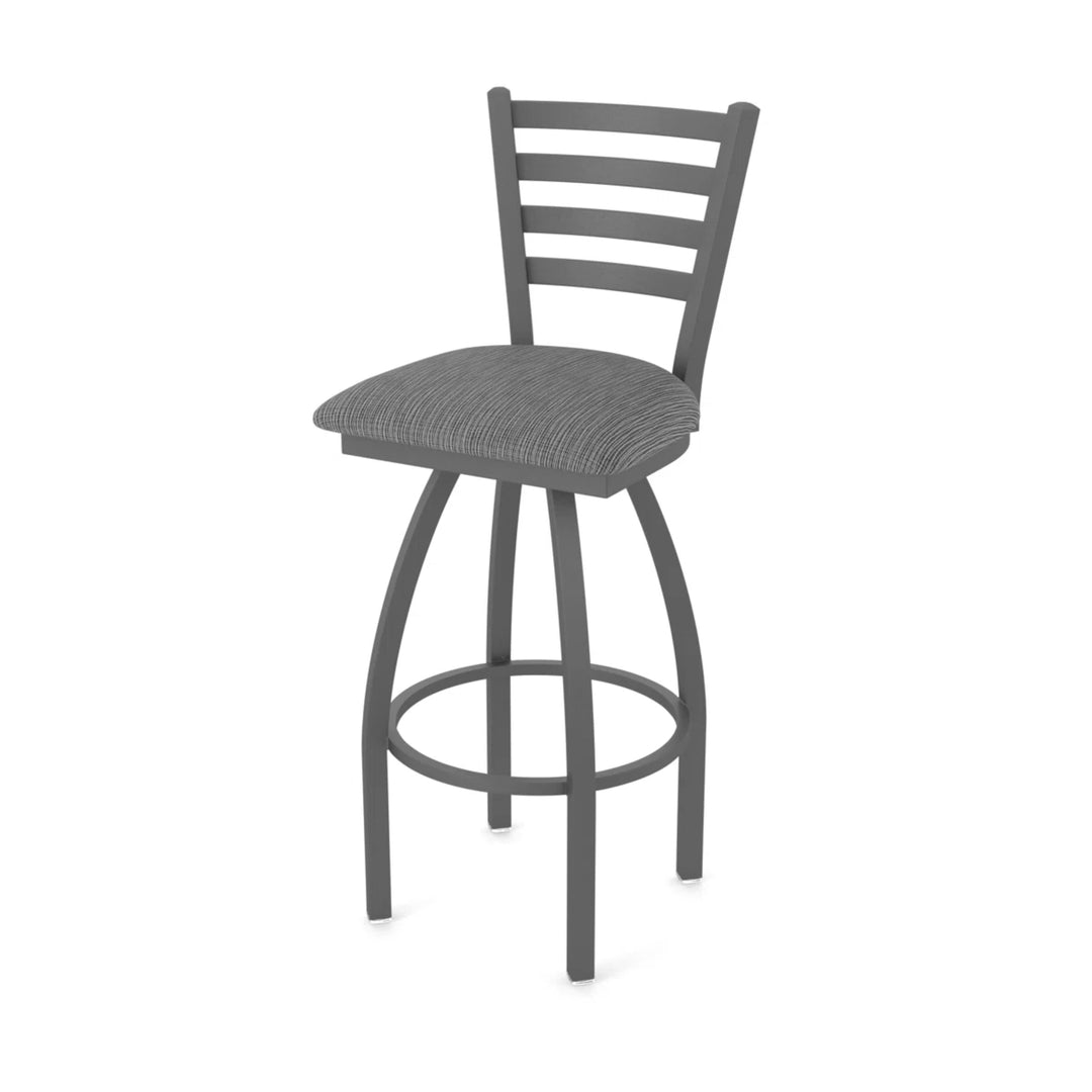 Jackie 2 XL Swivel Stool X410