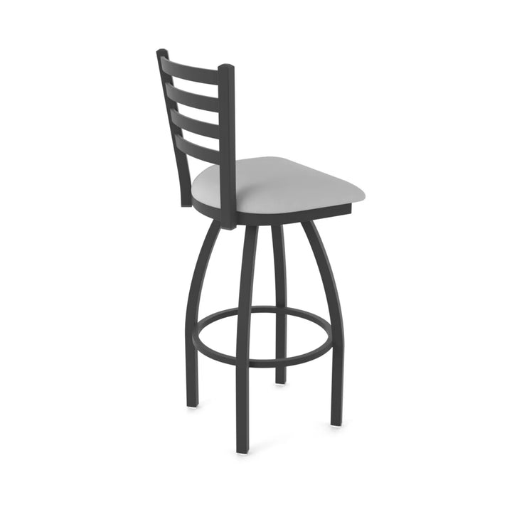 Jackie 2 XL Swivel Stool X410