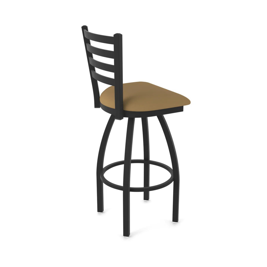 Jackie 2 XL Swivel Stool X410
