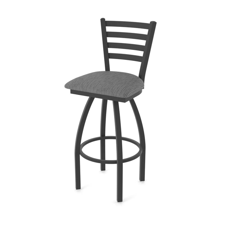 Jackie 2 XL Swivel Stool X410