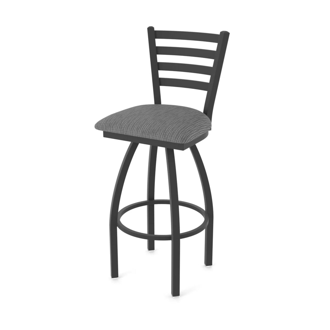 Jackie 2 XL Swivel Stool X410