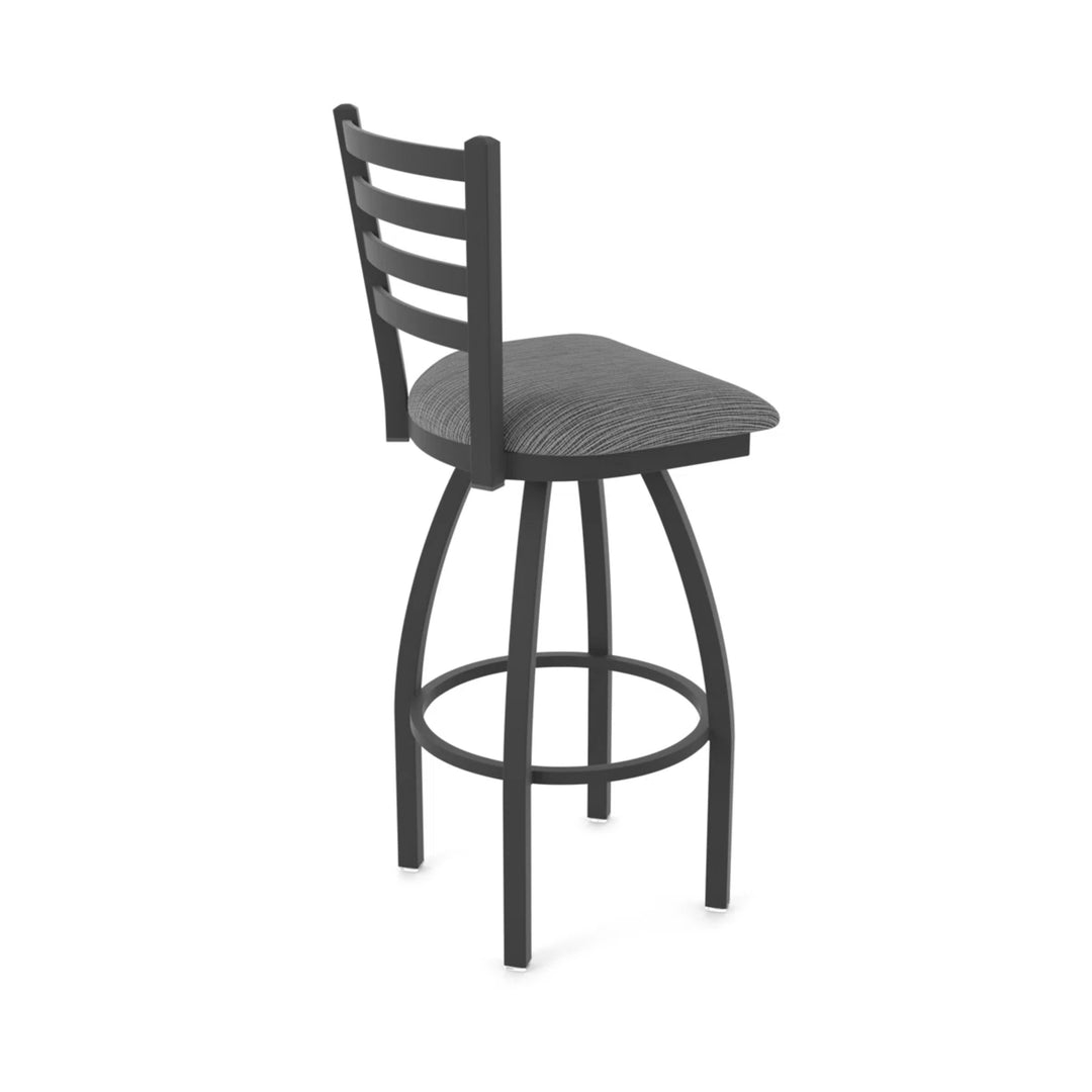 Jackie 2 XL Swivel Stool X410