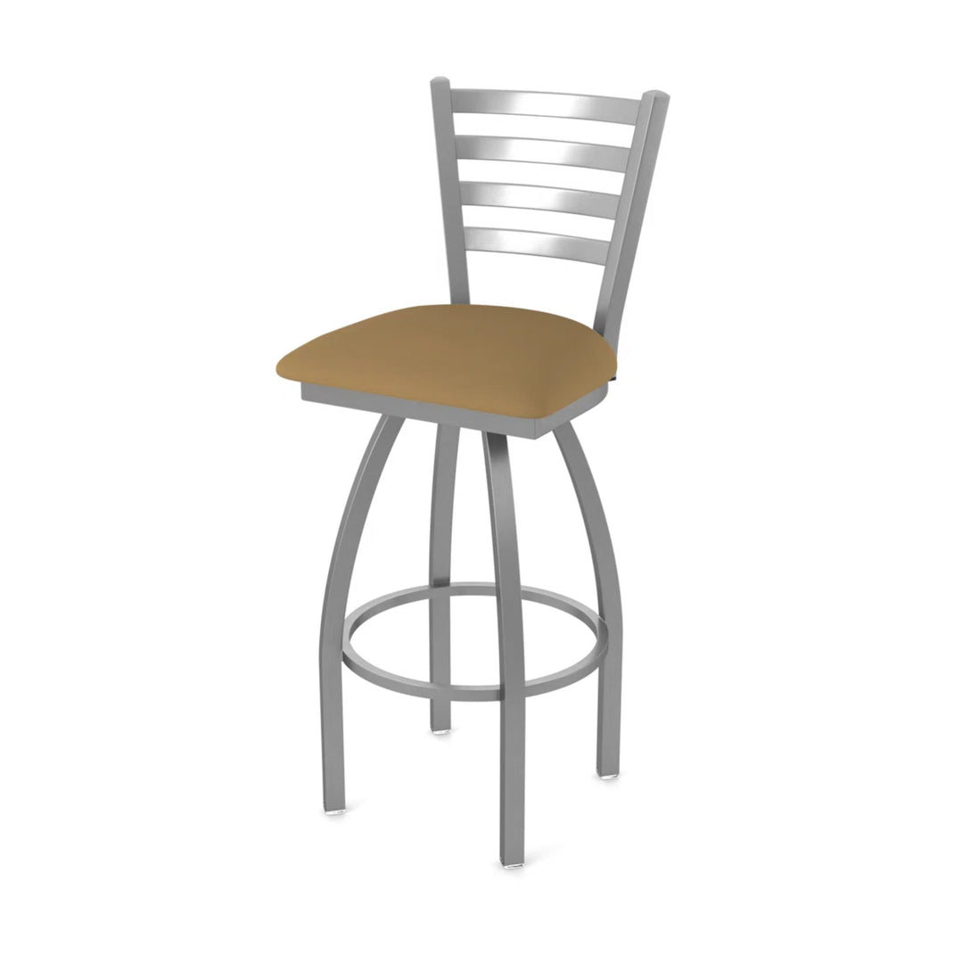 Jackie 2 XL Swivel Stool X410