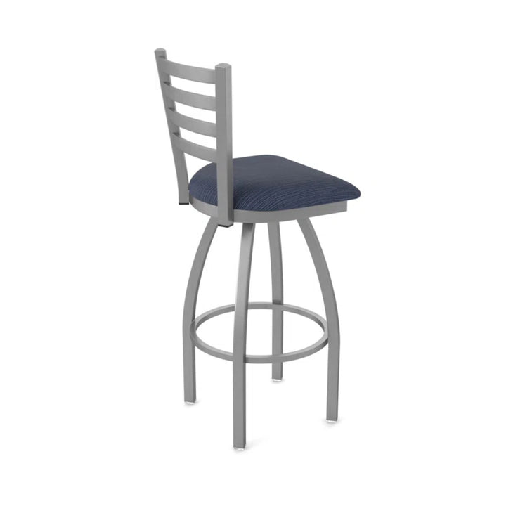 Jackie 2 XL Swivel Stool X410