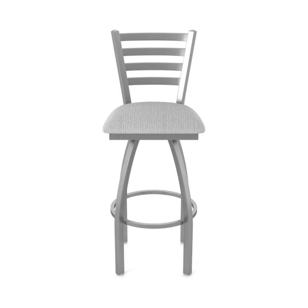 Jackie 2 XL Swivel Stool X410