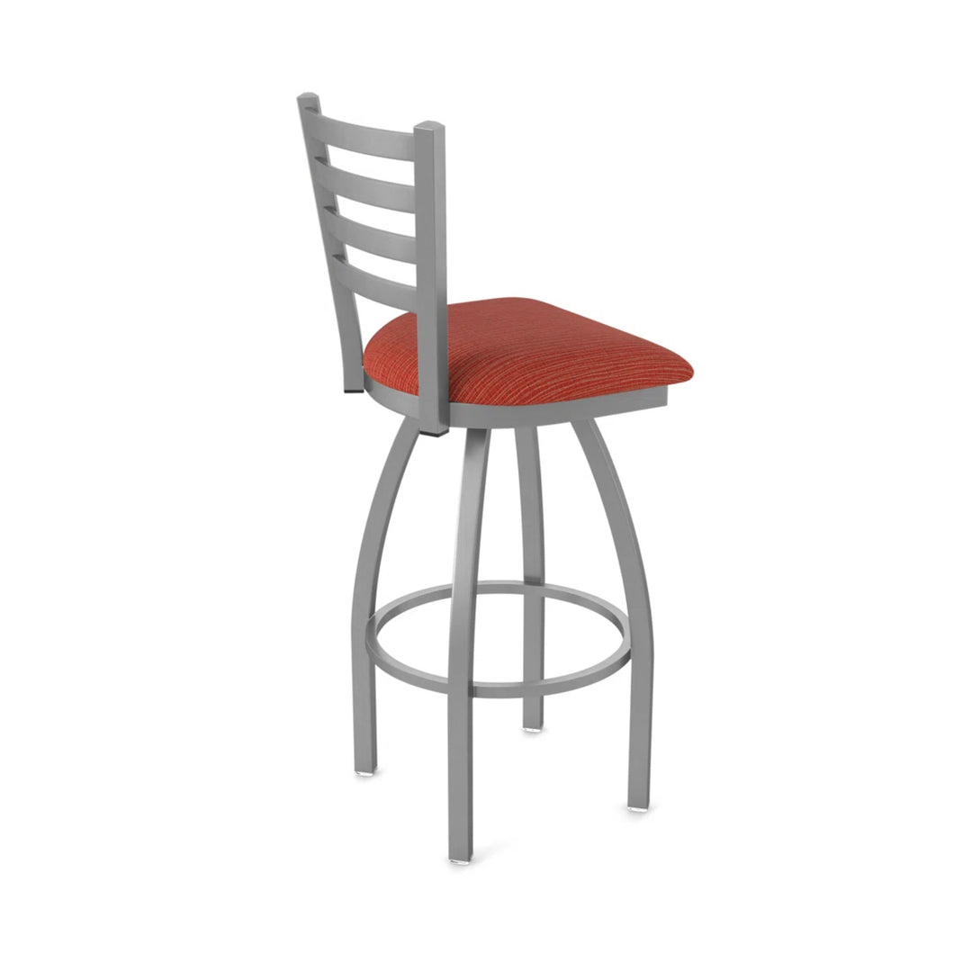 Jackie 2 XL Swivel Stool X410