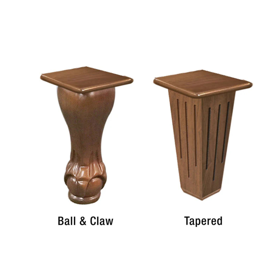 Holland Bar Stool 8’ Billiard Table