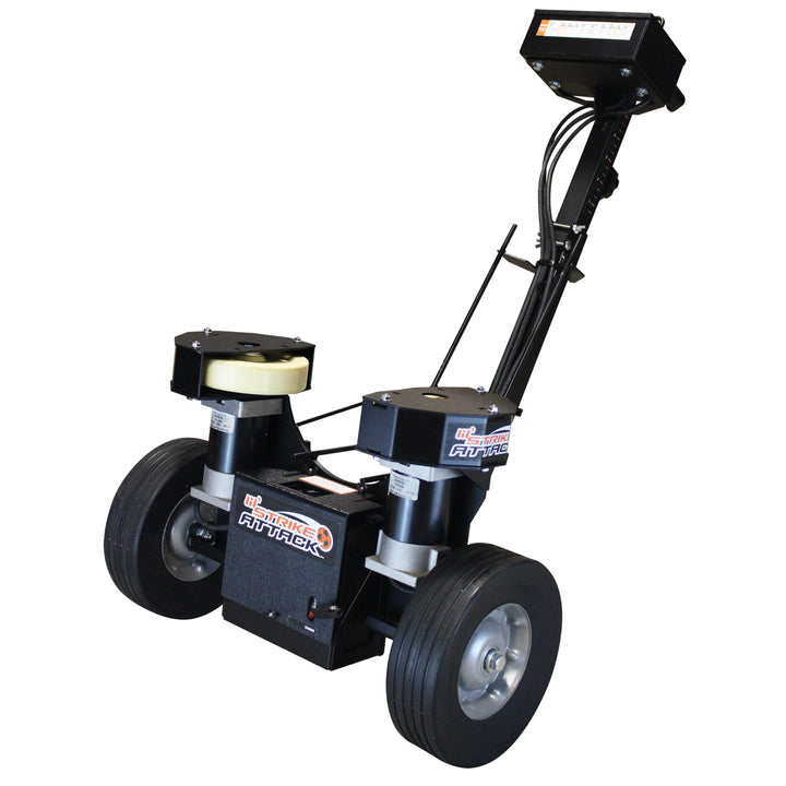 Sports Attack Lil’ Strike Attack Soccer Machine (DC & AC Models)