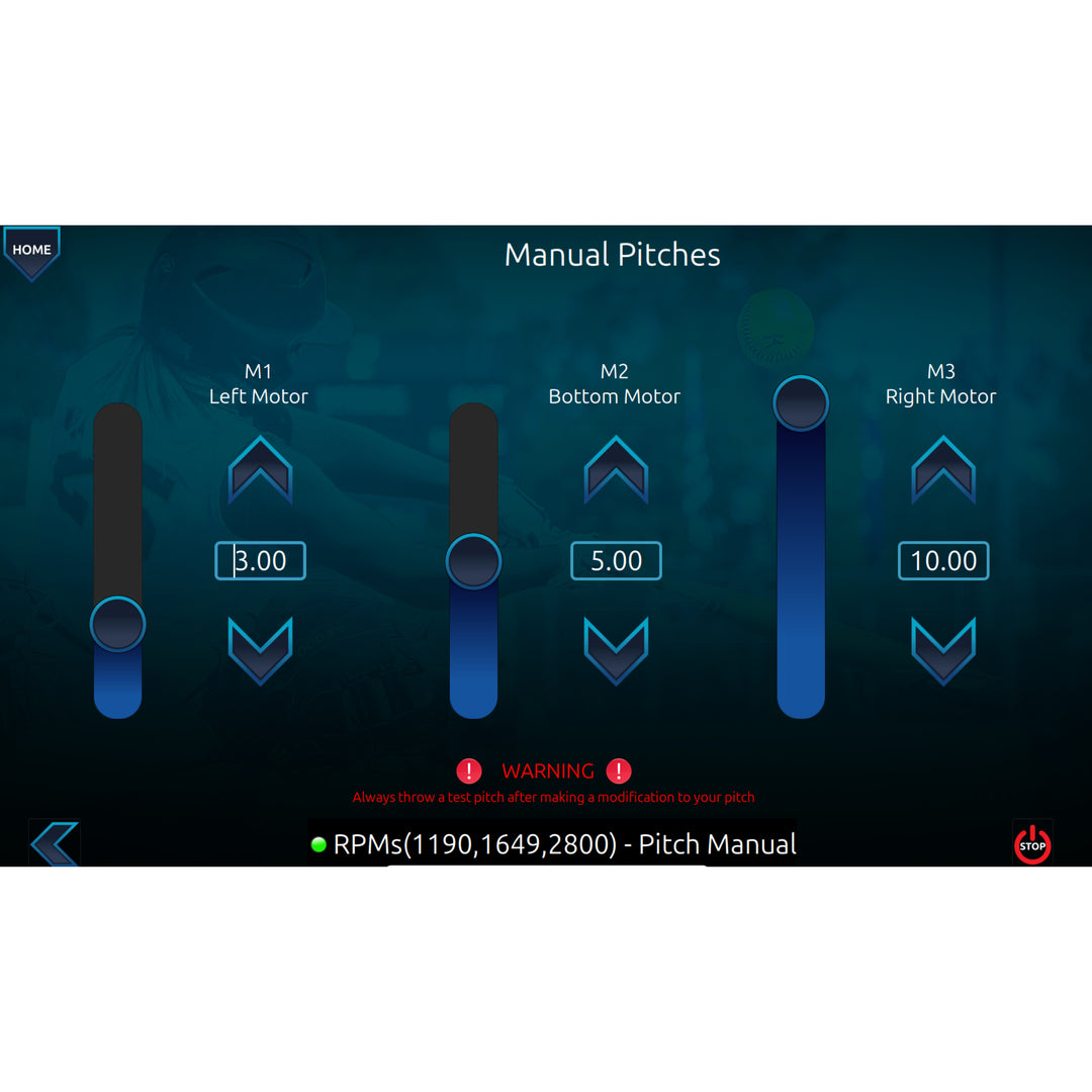 Sports Attack I-Hack Attack 2 Softball Pitching Machine