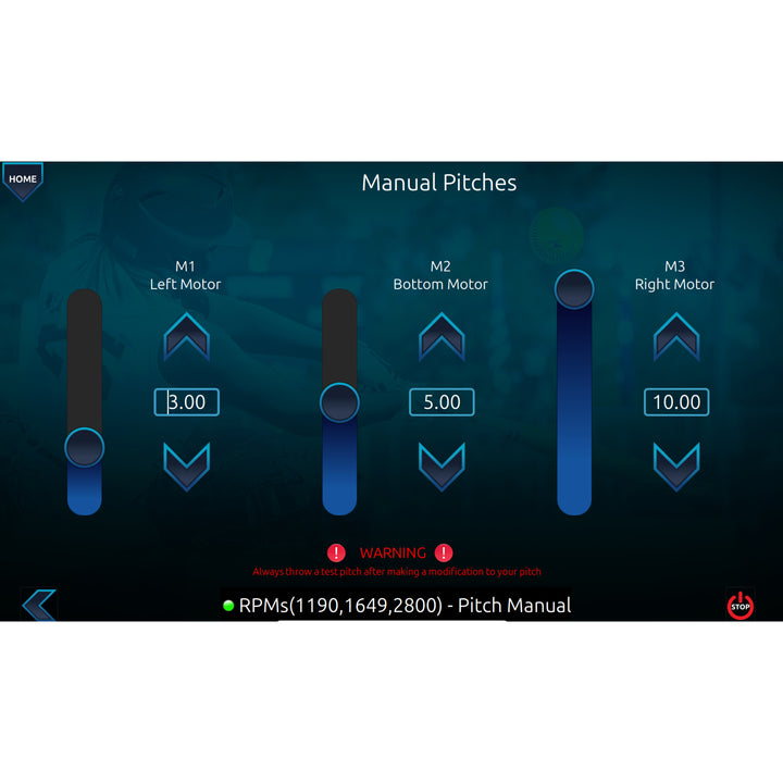 Sports Attack I-Hack Attack 2 Softball Pitching Machine