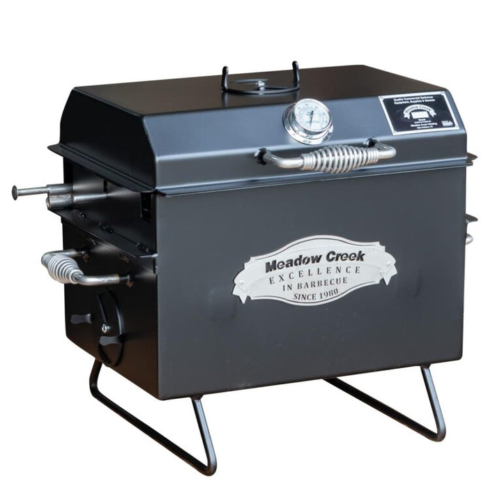 BBQ18 Chicken Cooker Options Only: