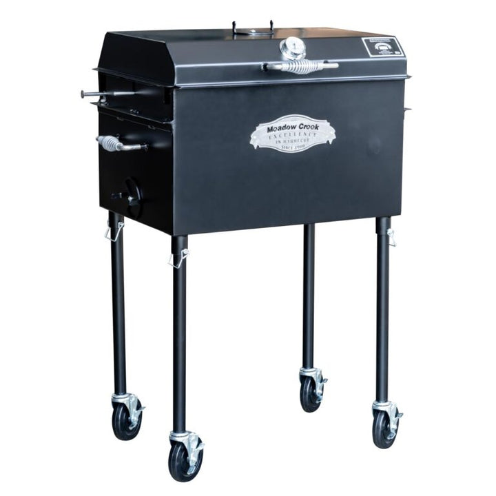 BBQ26S Chicken Cooker Options Only: