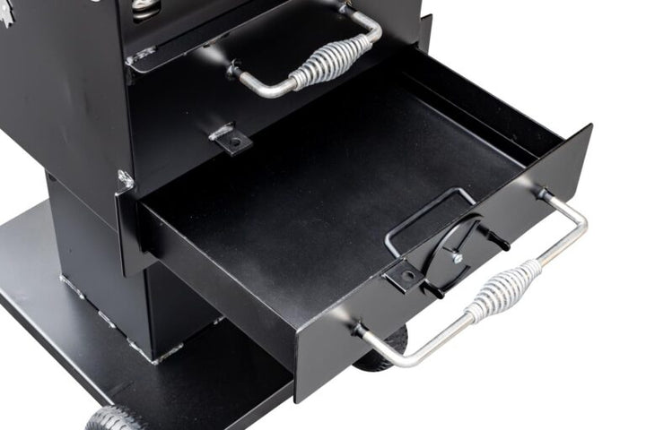 BBQ26S Chicken Cooker Options Only:
