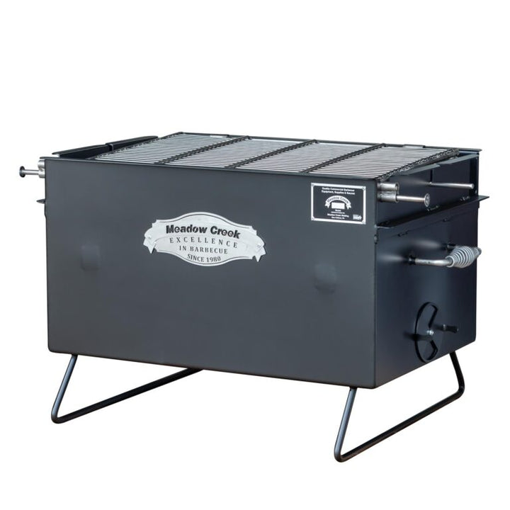 BBQ26 Chicken Cooker Options Only: