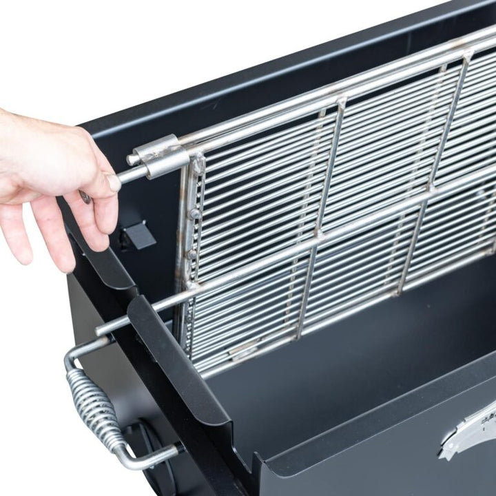BBQ26 Chicken Cooker Options Only: