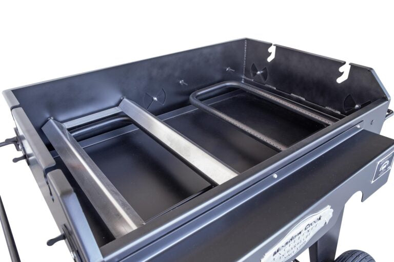 BBQ36G Gas Grill Options Only: