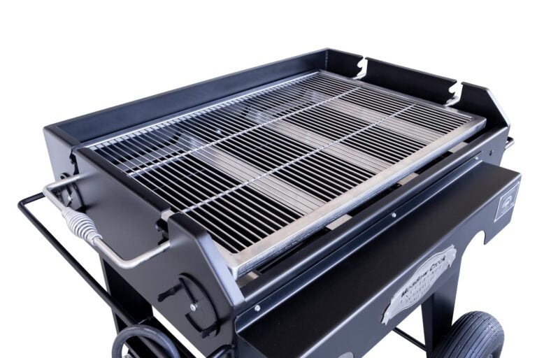 BBQ36G Gas Grill Options Only: