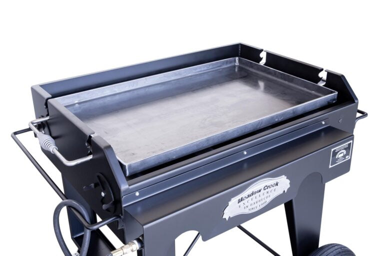 BBQ36G Gas Grill Options Only: