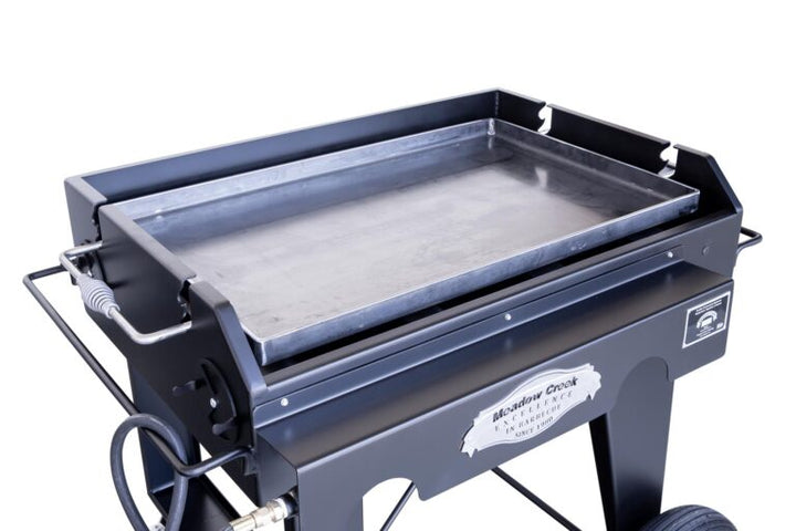BBQ36G Gas Grill Options Only: