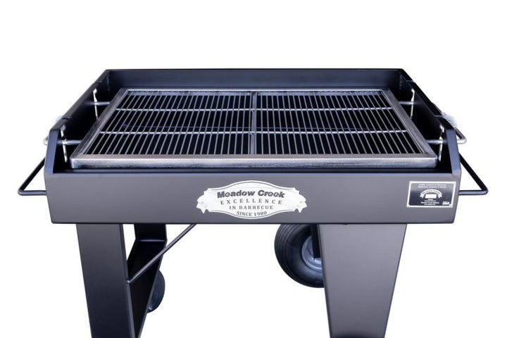 BBQ36 Charcoal Grill Options Only: