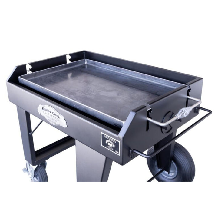 BBQ60 Charcoal Grill Options Only: