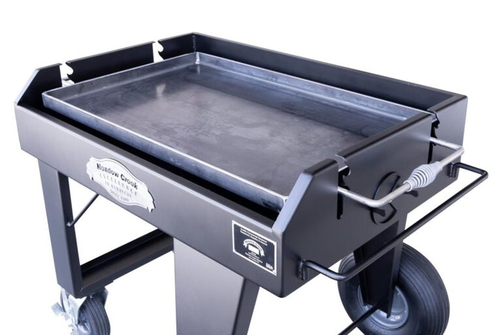 BBQ36 Charcoal Grill Options Only: