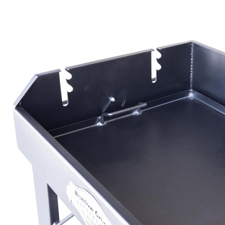 BBQ36 Charcoal Grill Options Only:
