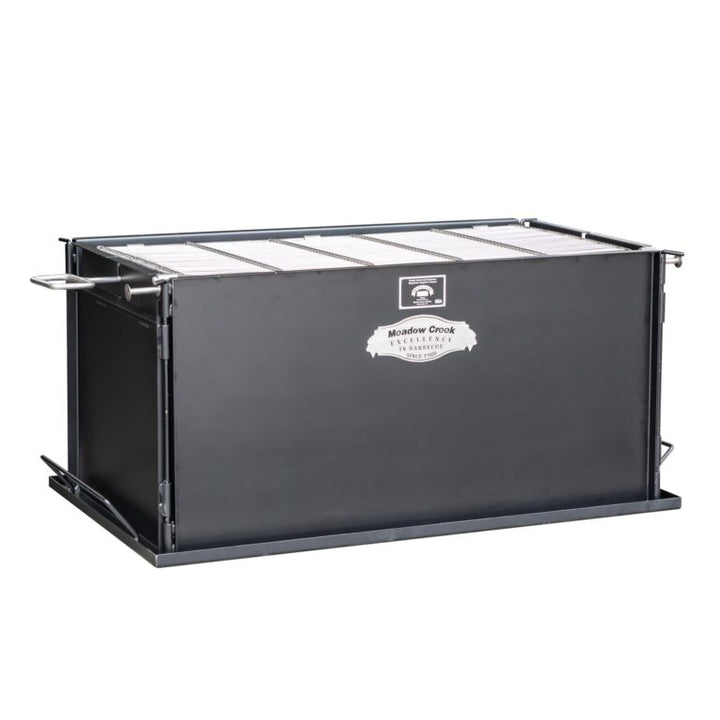 BBQ42C Collapsible Charcoal Grill Options Only: