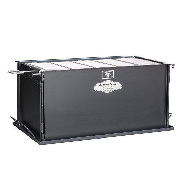 Meadow Creek Charcoal Grill BBQ42C