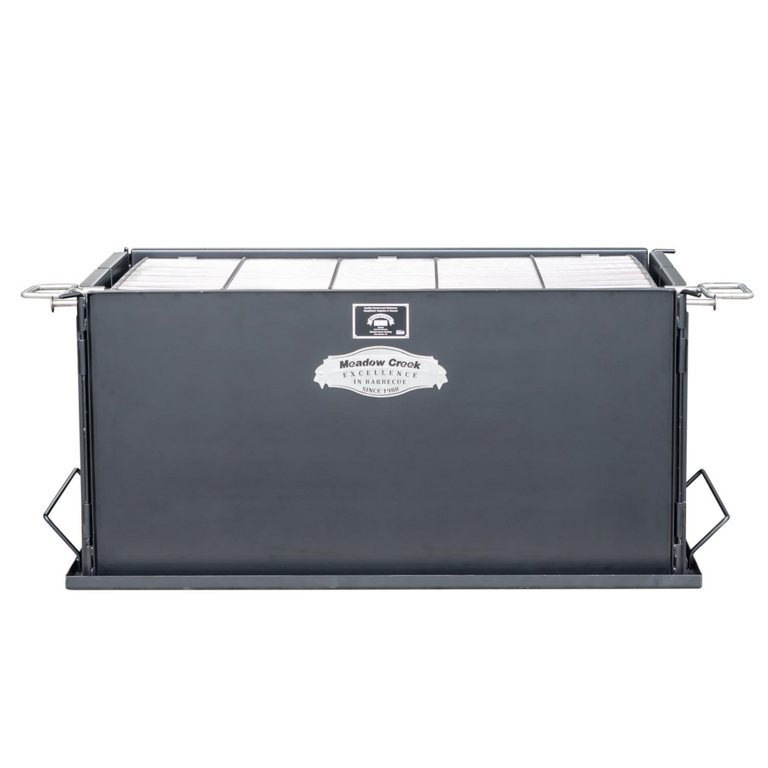 Meadow Creek Charcoal Grill BBQ42C