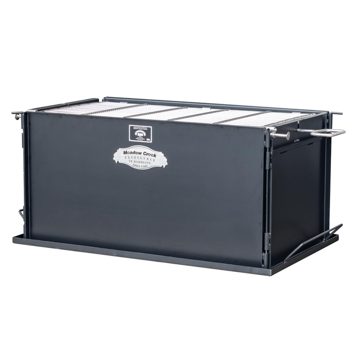 Meadow Creek Charcoal Grill BBQ42C