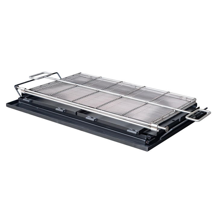 Meadow Creek Charcoal Grill BBQ42C