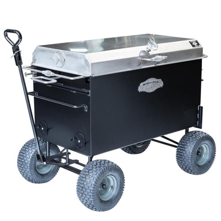 COMBI42 Grill Options Only: