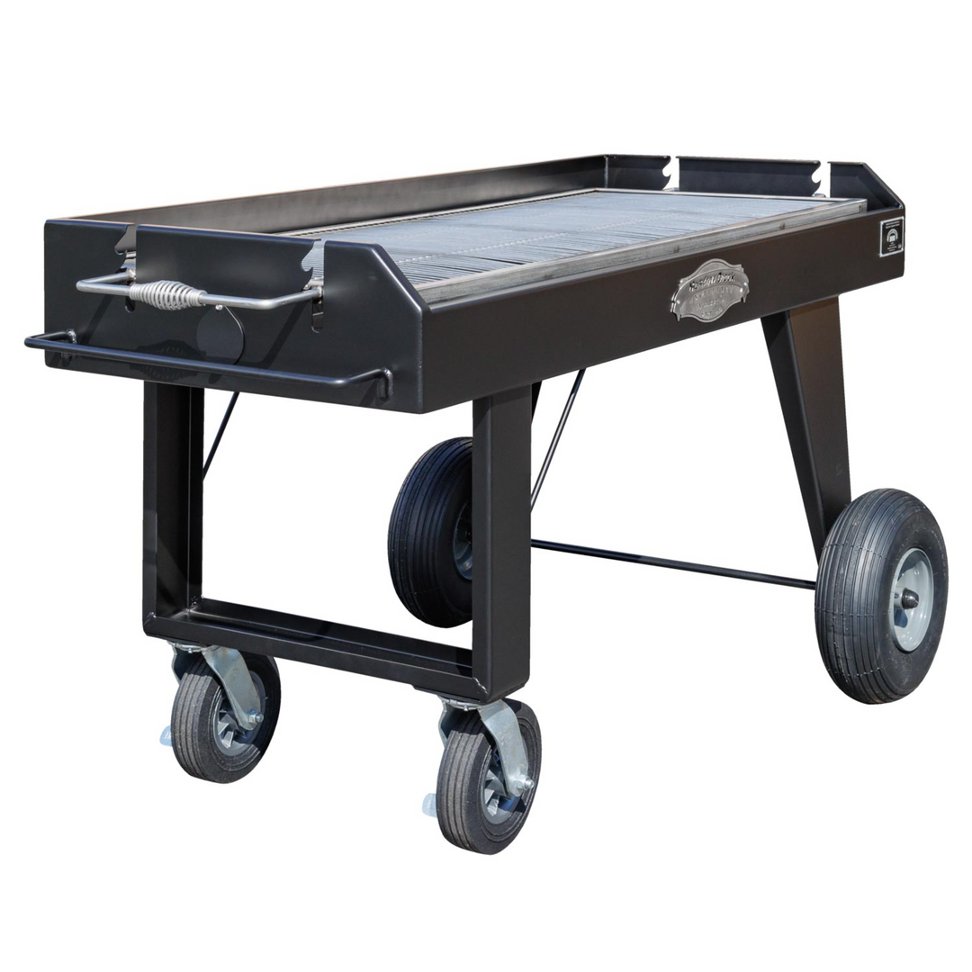 Meadow Creek Charcoal Grill BBQ60