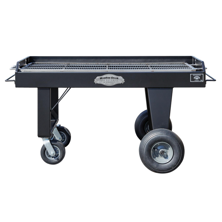 Meadow Creek Charcoal Grill BBQ60