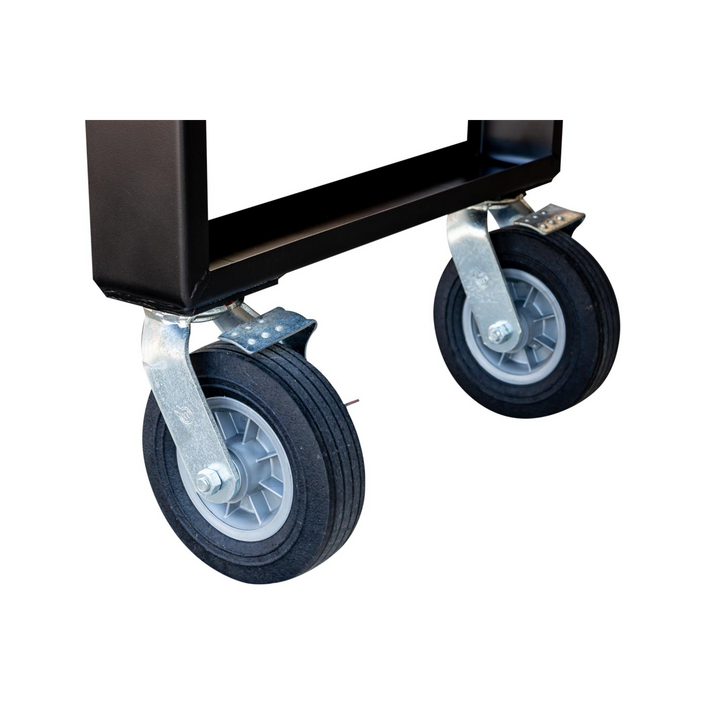 Meadow Creek Charcoal Grill BBQ60