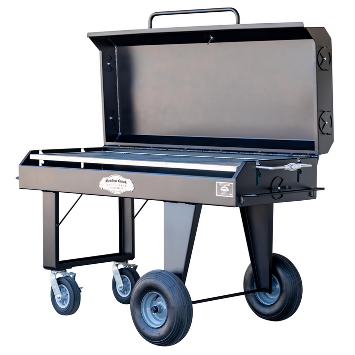 Meadow Creek Charcoal Grill BBQ60