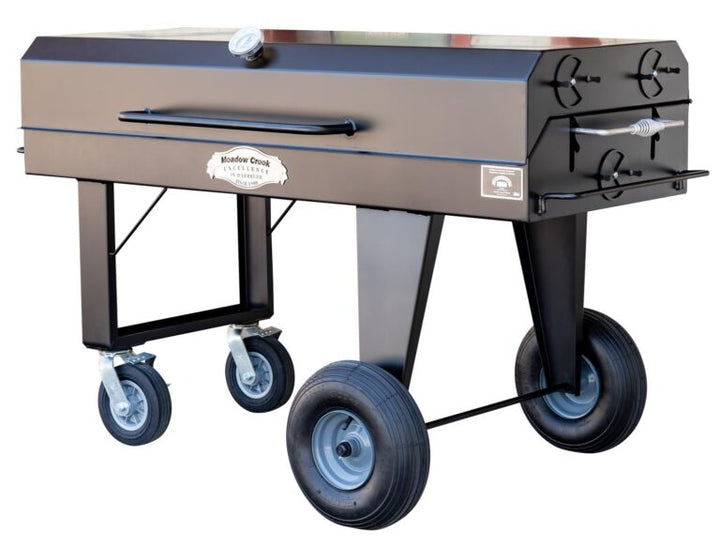 BBQ36G Gas Grill Options Only:
