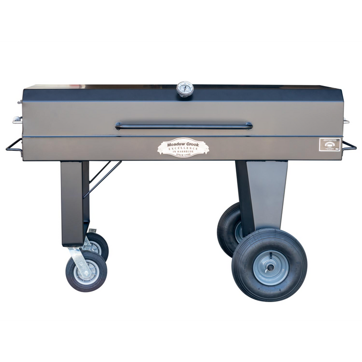 Meadow Creek Charcoal Grill BBQ60