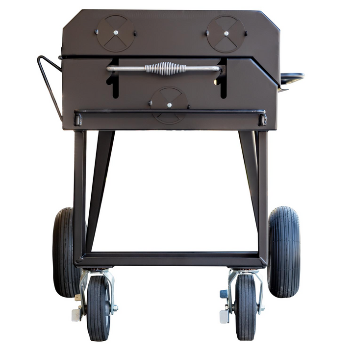 Meadow Creek Charcoal Grill BBQ60