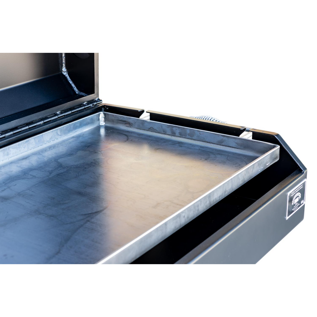 Meadow Creek Charcoal Grill BBQ60