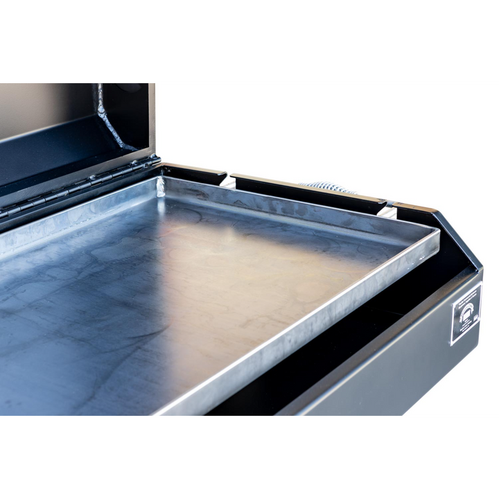 Meadow Creek Charcoal Grill BBQ60