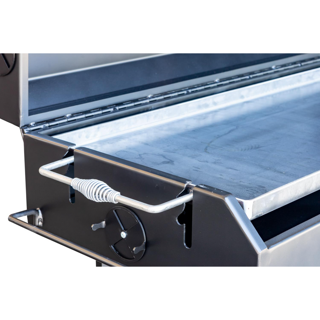 Meadow Creek Charcoal Grill BBQ60