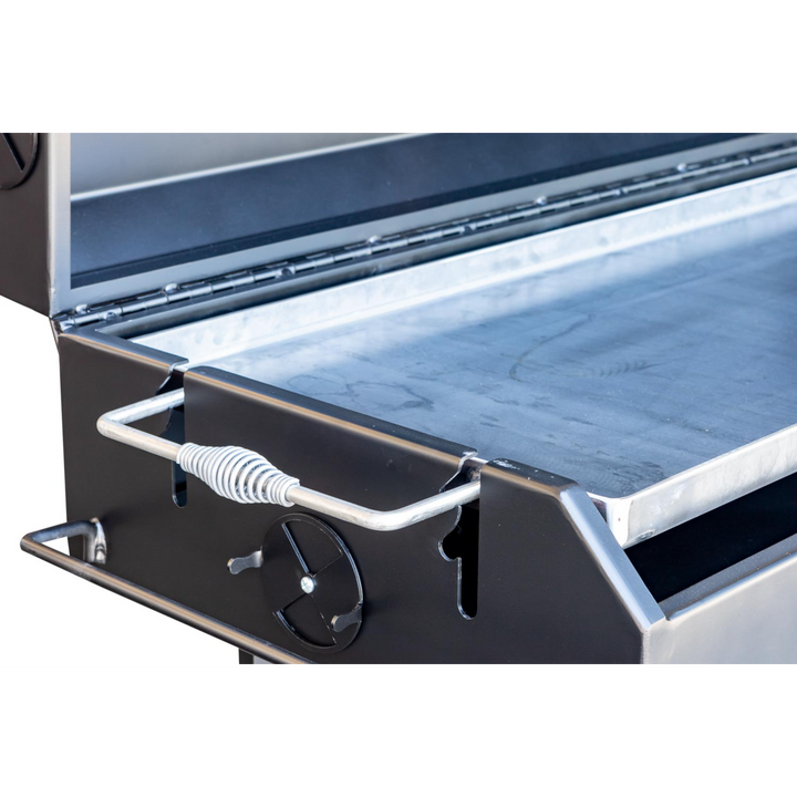 Meadow Creek Charcoal Grill BBQ60