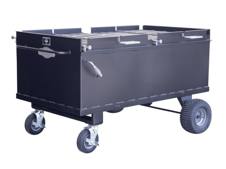 BBQ64P Chicken Cooker Options Only: