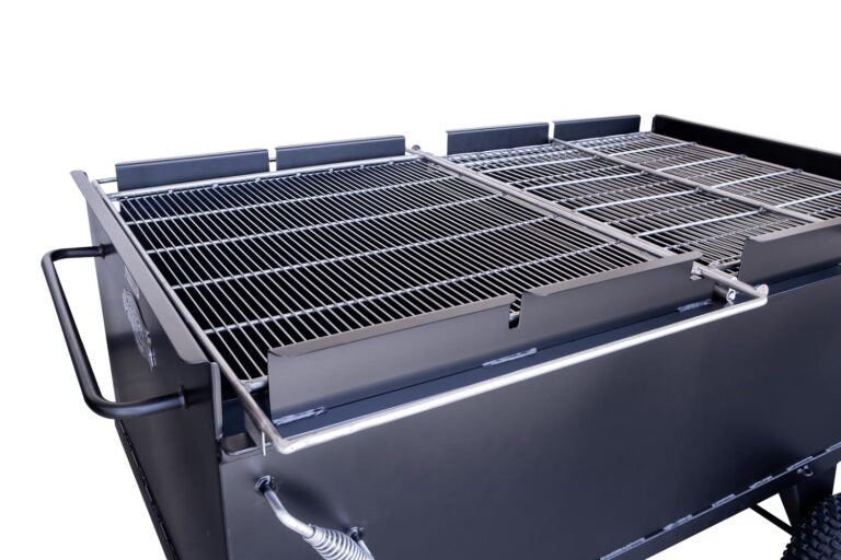 BBQ64P Chicken Cooker Options Only: