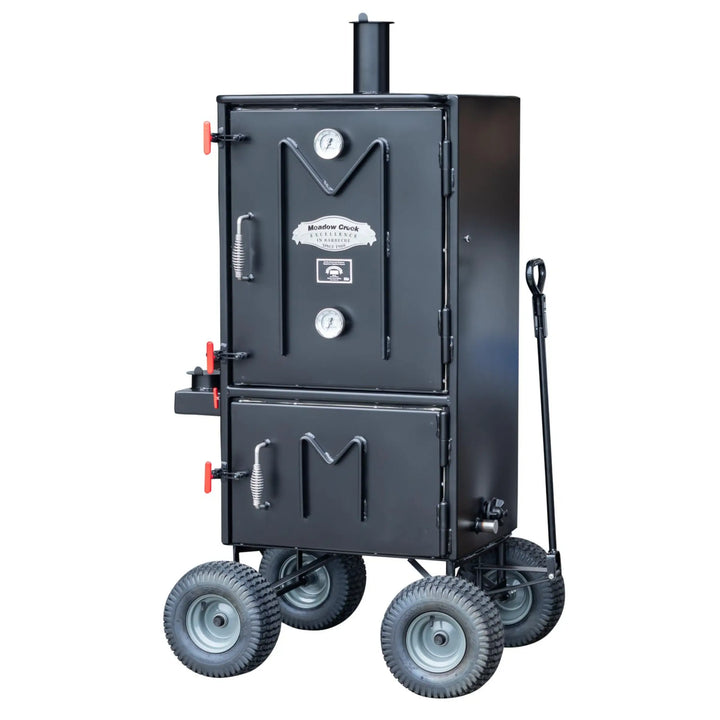 Meadow Creek Box Smoker BX100
