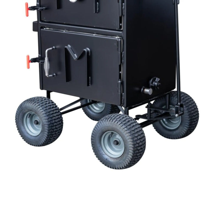 Meadow Creek Box Smoker BX100
