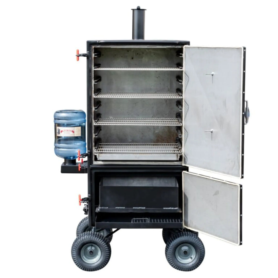 Meadow Creek Box Smoker BX100