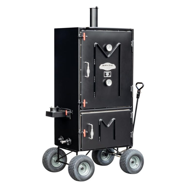 BX100 Cabinet (Box) Smoker Options Only: